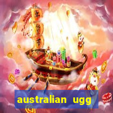 australian ugg original au